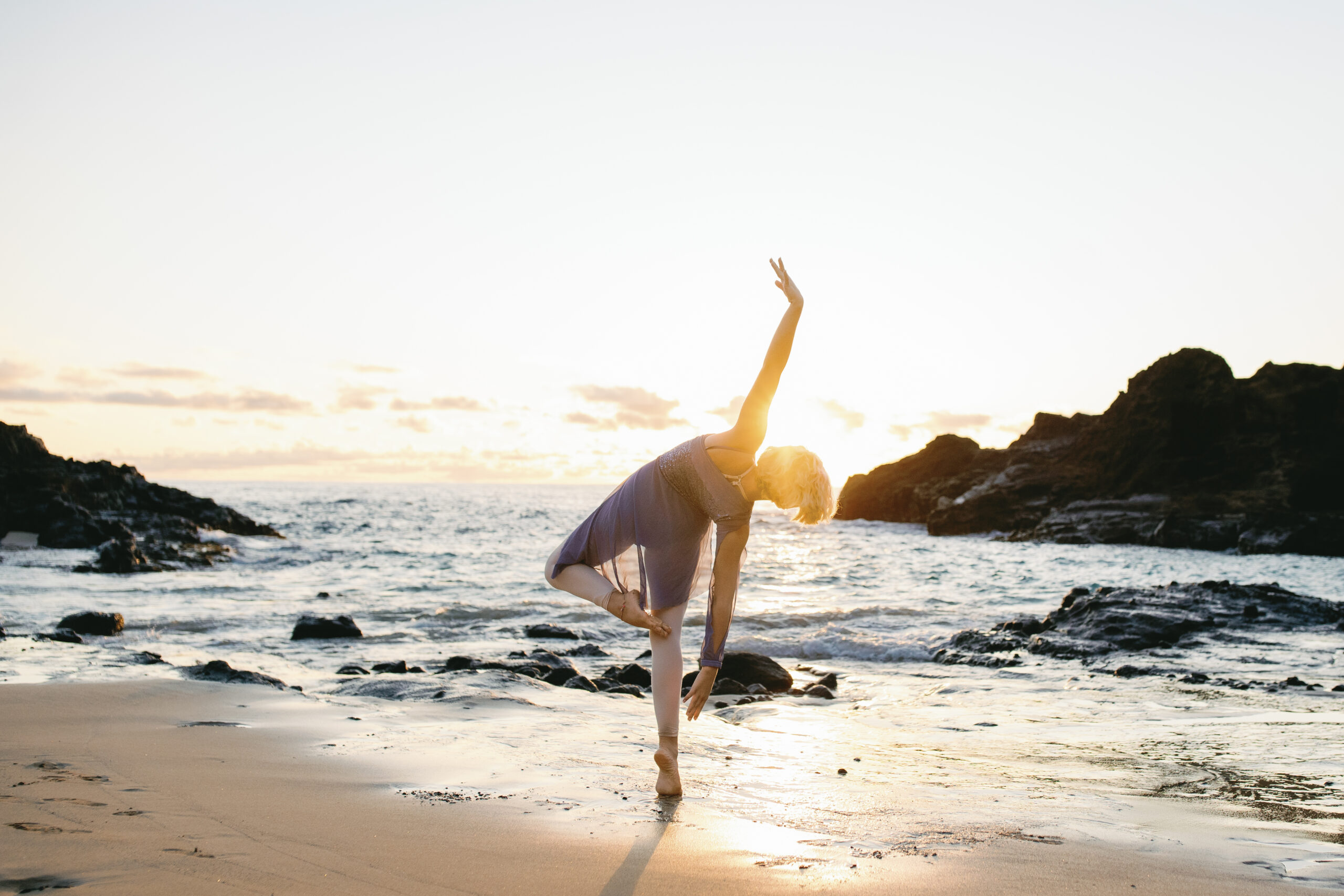 eternal beach oahu dance photo session 6 scaled