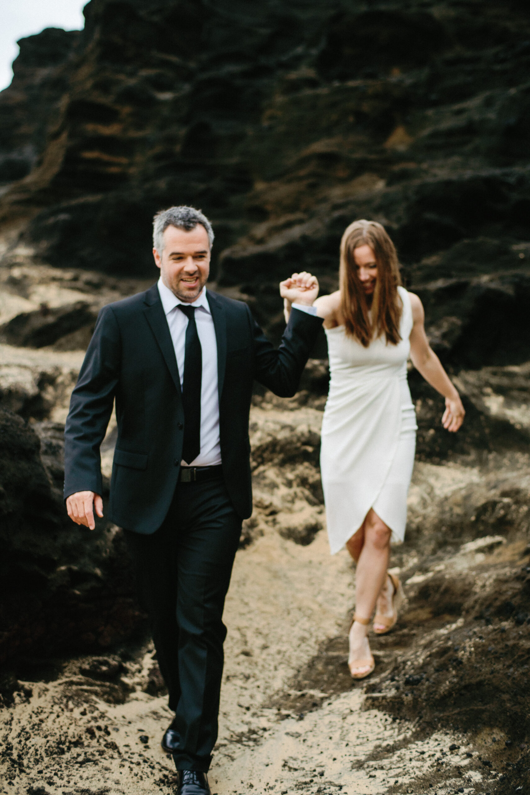 oahu beach brandon and vao couples photography annie groves 4 scaled