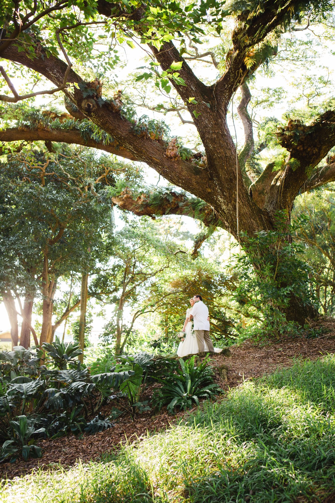 wedding photoshoot of austin in oahu hawaii annie groves 3